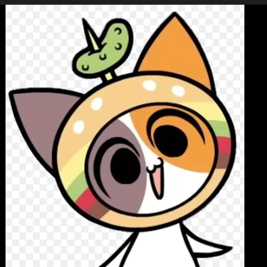 chat with ai character: Cheezborger