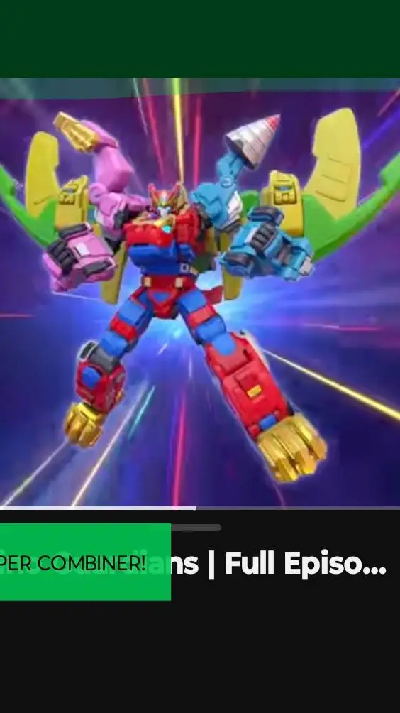 ai character: Fourth Episode background