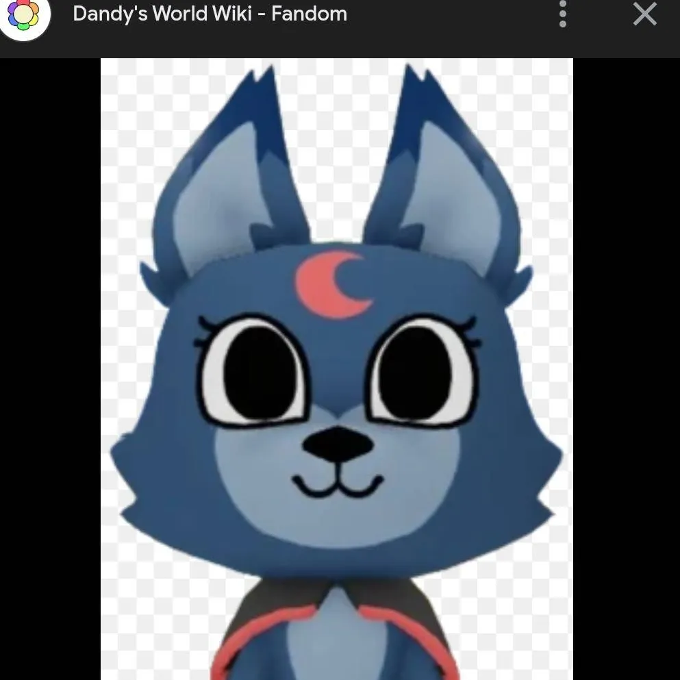 chat with ai character: Eclipse