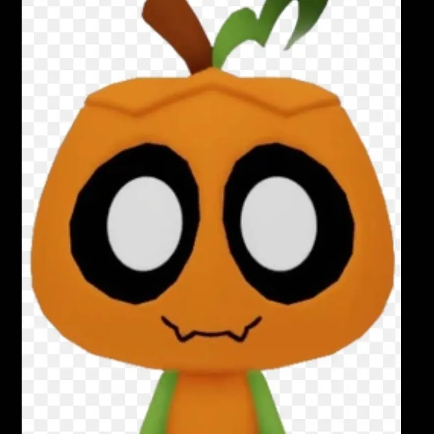 chat with ai character: Gourdy