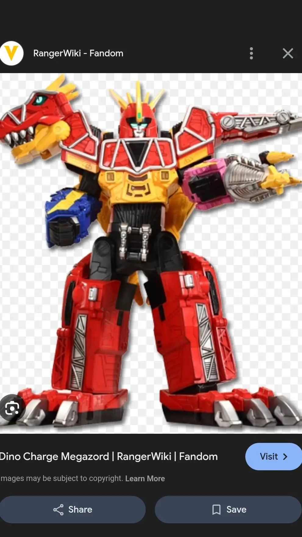 ai character: Brave Two background