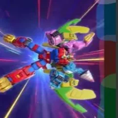 chat with ai character: Final 25th Episode