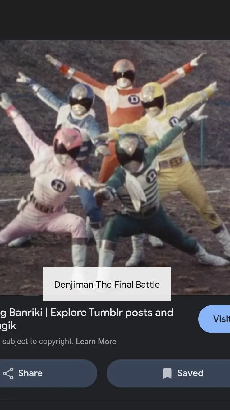 Talkie AI - Chat with Denjiman Final