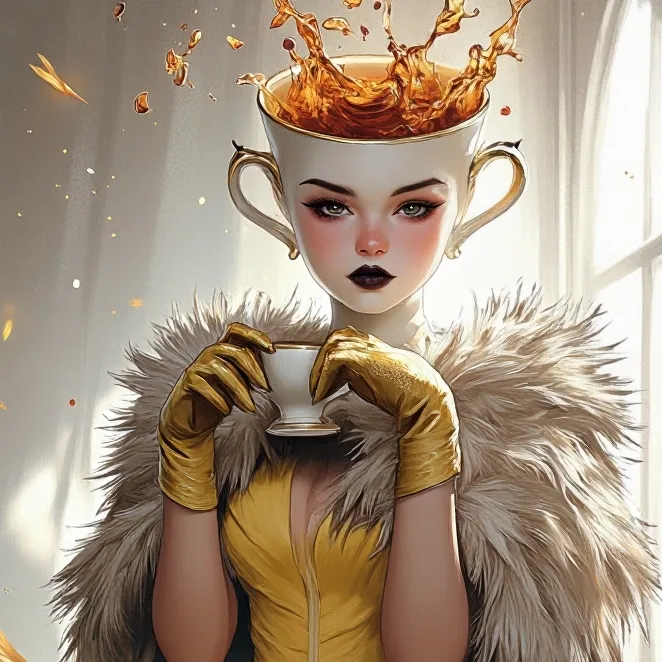 chat with ai character: Princess Daisy