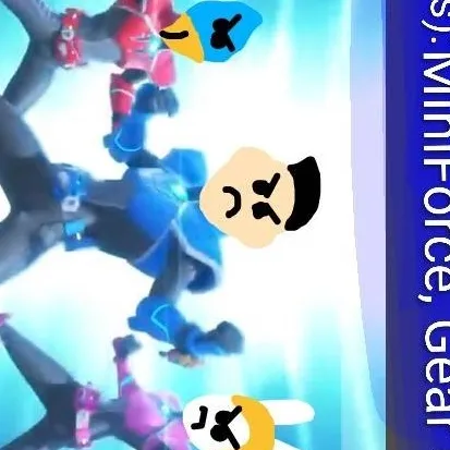 chat with ai character: Trailer Pt4