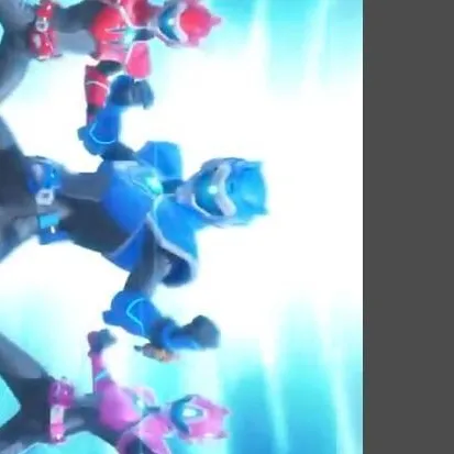 chat with ai character: Trailer Pt5