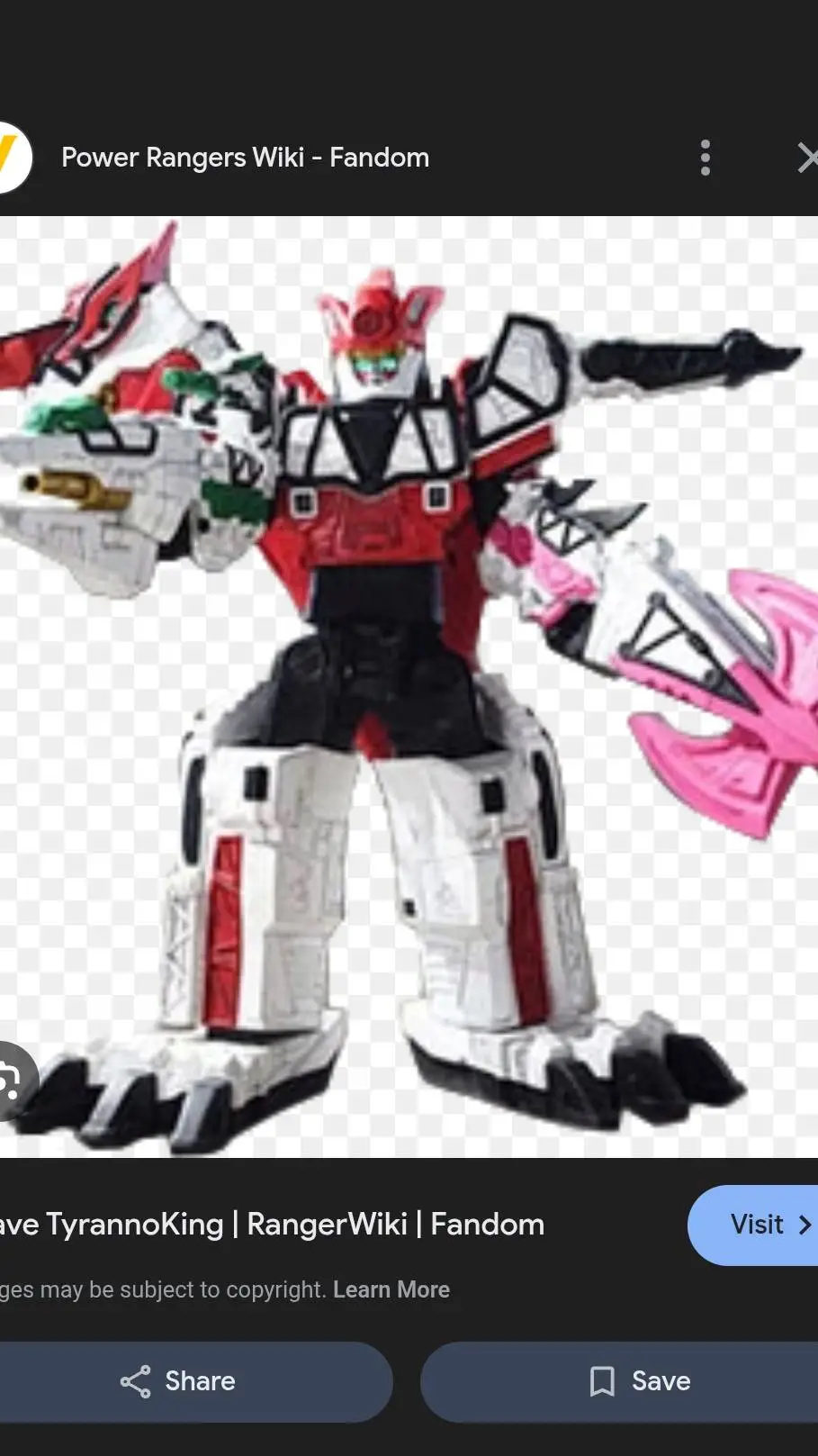 Talkie AI - Chat with King Two