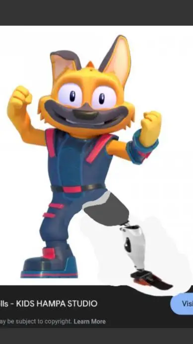 Talkie AI - Chat with Bone Is Hurt Pt2