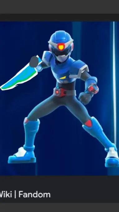 ai character: Episode One background