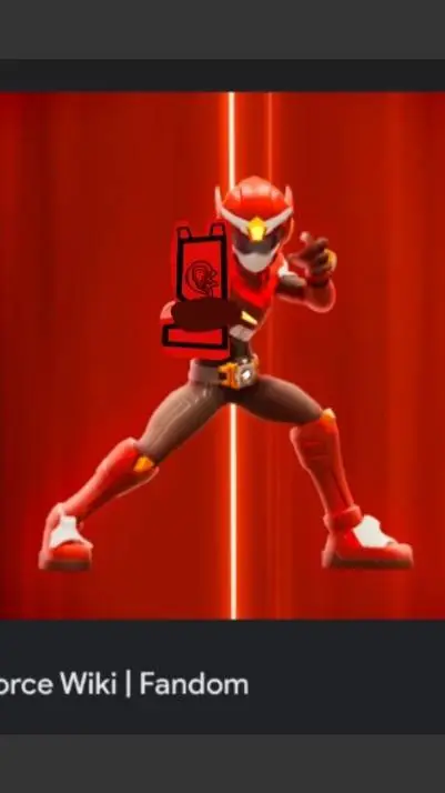 ai character: Episode Two background