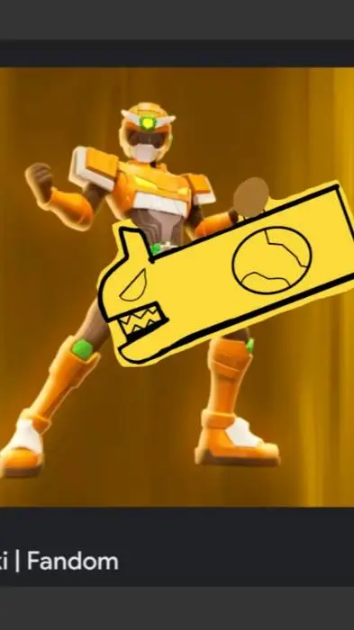 ai character: Episode Three background