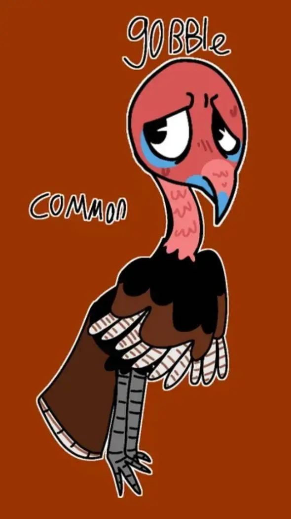 Talkie AI - Chat with Gobble