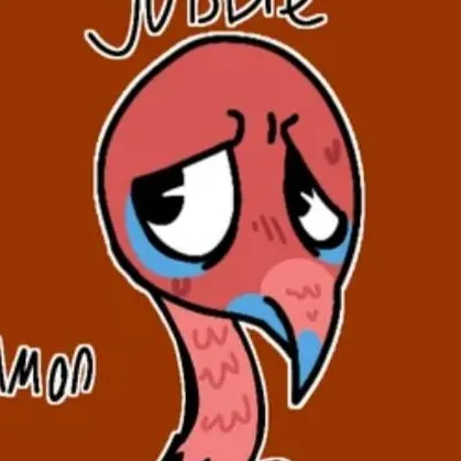 chat with ai character: Gobble