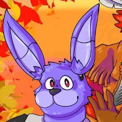 chat with ai character: Bonnie The Bunny