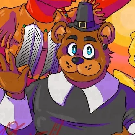 chat with ai character: Freddy Fazbear