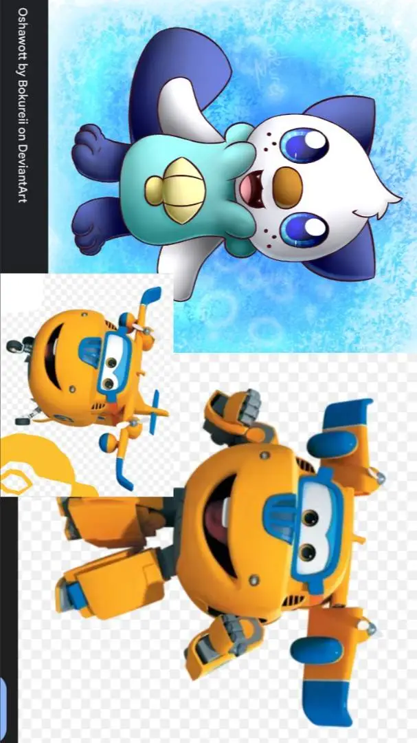 Talkie AI - Chat with S1 Ep2