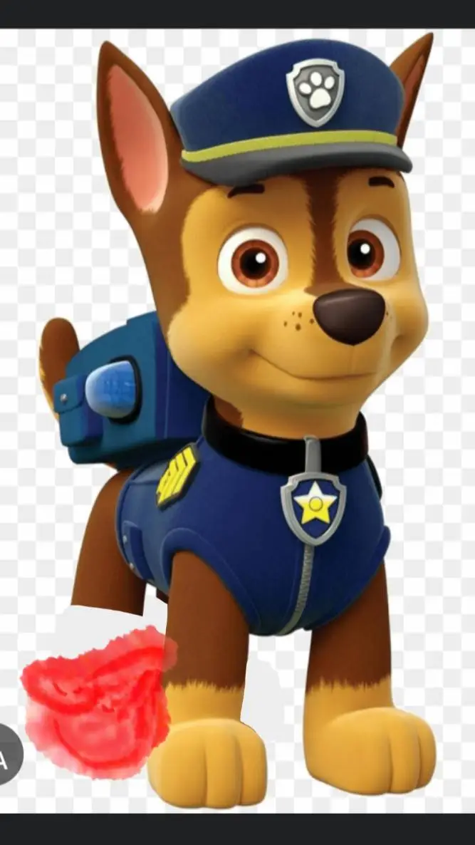 ai character: S1 EPISODE ONE background