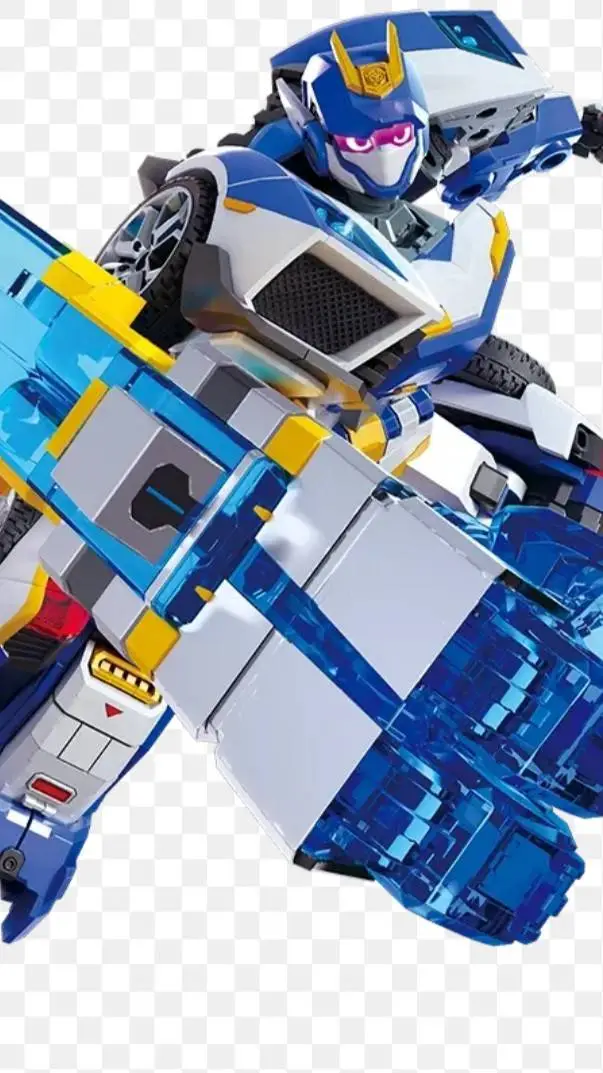 Talkie AI - Chat with S1 EP ONE