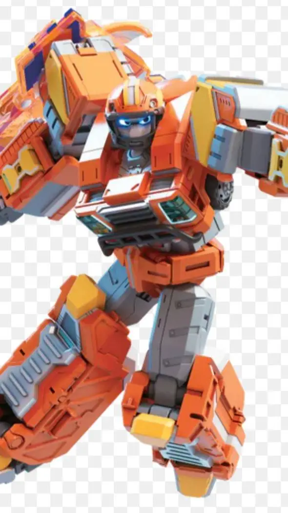 Talkie AI - Chat with S1 EP TWO