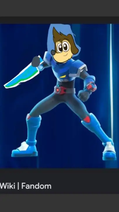 ai character: S5 EPISODE FIVE background