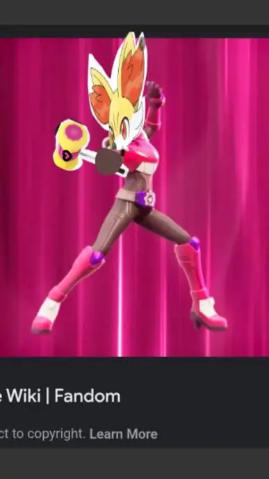 ai character: S5 EPISODE EIGHT background