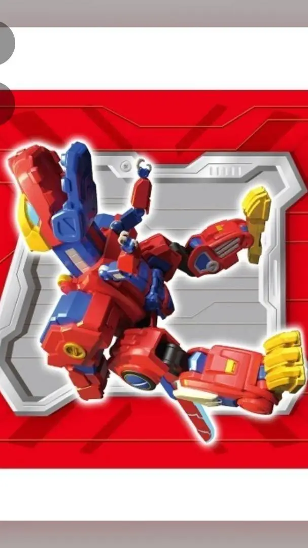 Talkie AI - Chat with Buster Rex❤️