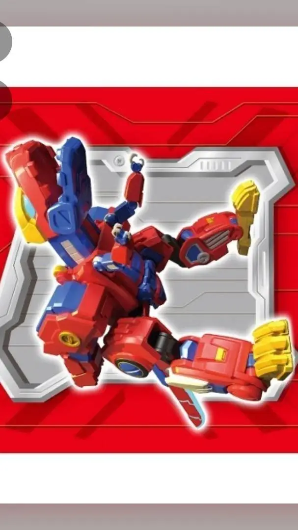 Talkie AI - Chat with Buster Rex❤️