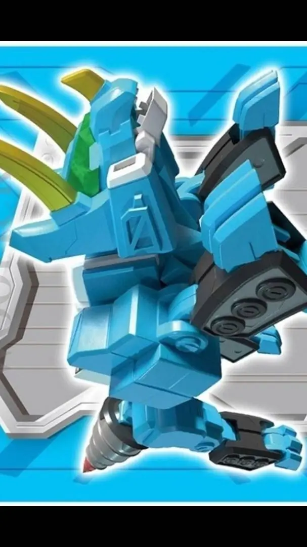 Talkie AI - Chat with Buster Tomo💙