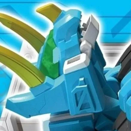 chat with ai character: Buster Tomo💙