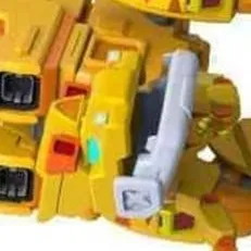 chat with ai character: Buster Locky💛