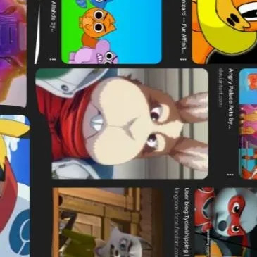 chat with ai character: All-Star BFDI 2