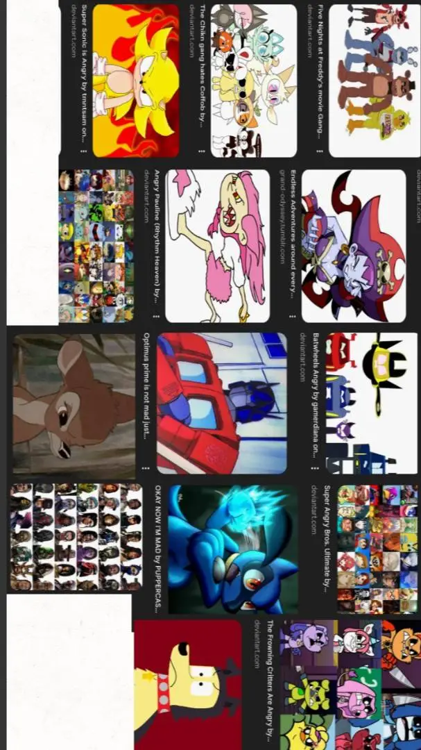 Talkie AI - Chat with All-Star BFDI 3