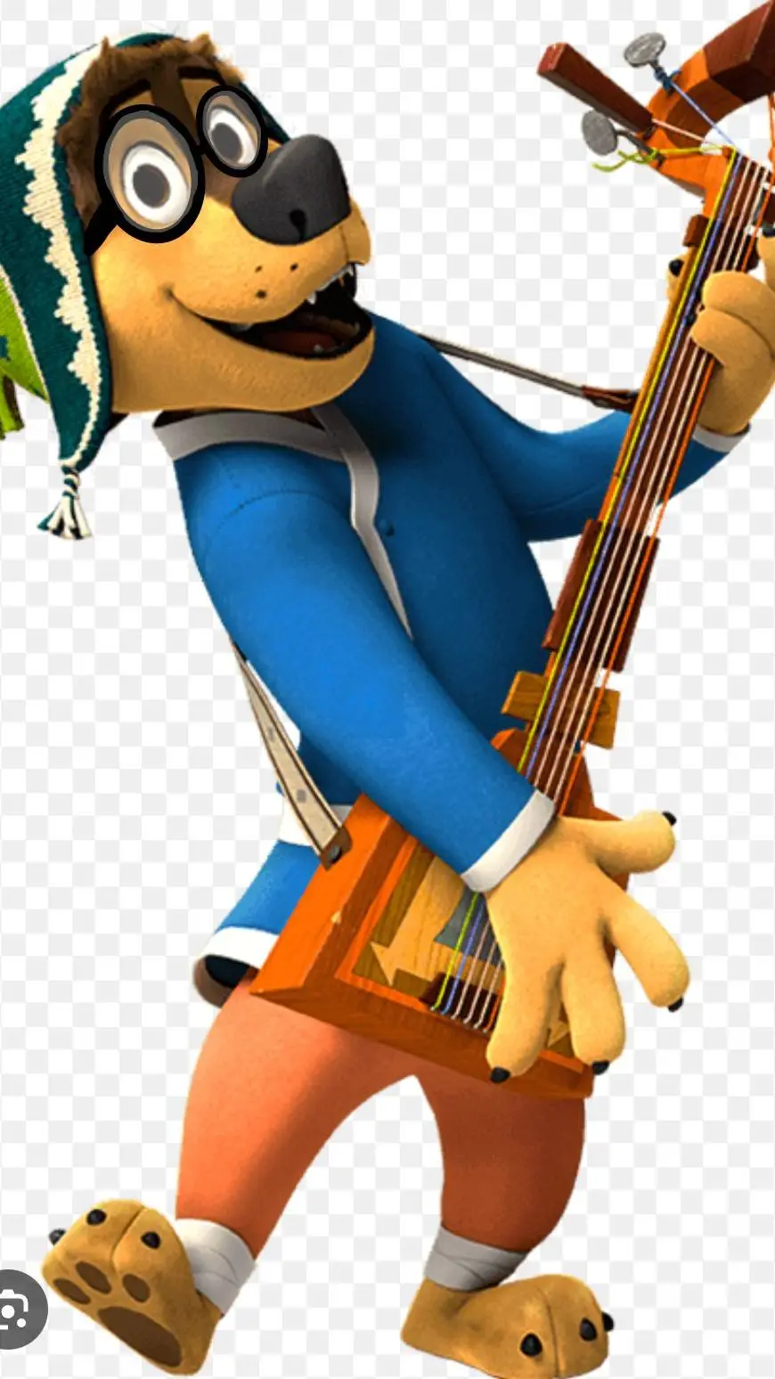 Talkie AI - Chat with Bodi