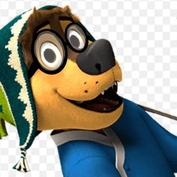 chat with ai character: Bodi