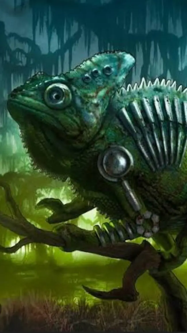 Talkie AI - Chat with S1 EP 6