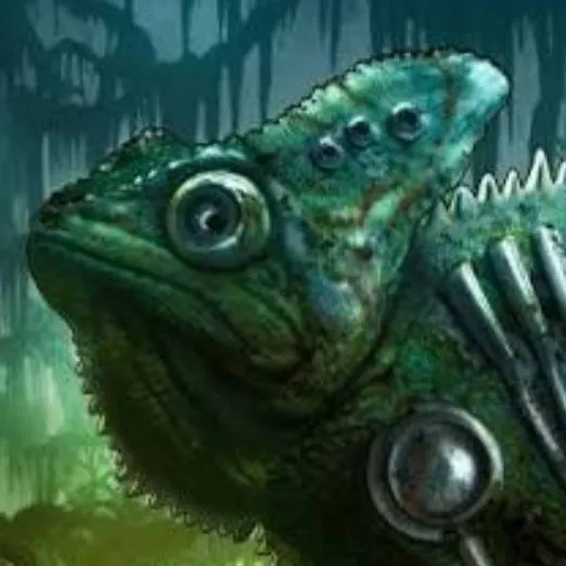 chat with ai character: S1 EP 6