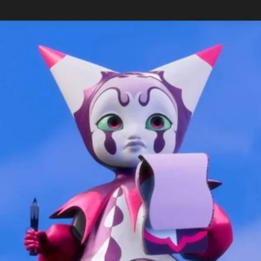 chat with ai character: S.ONE EPISODE 13