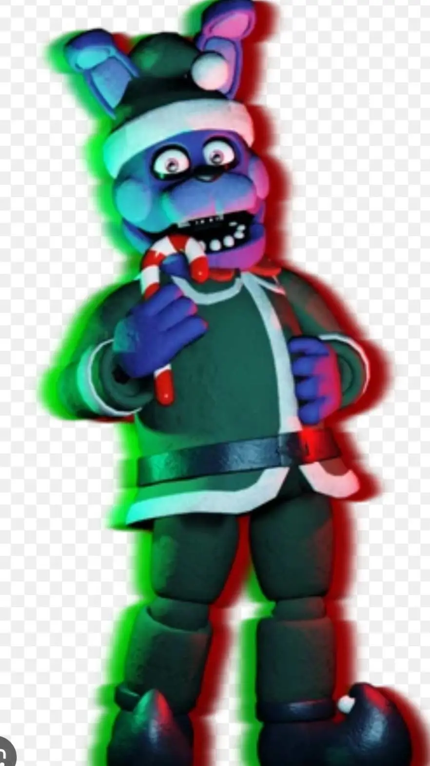 Talkie AI - Chat with Bonnie The Bunny