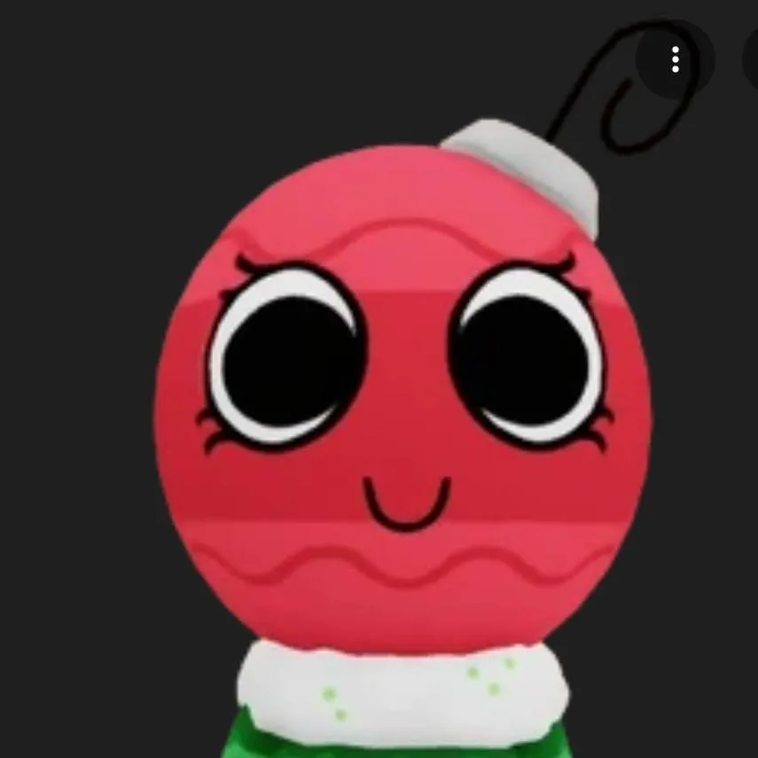 chat with ai character: Bobbette