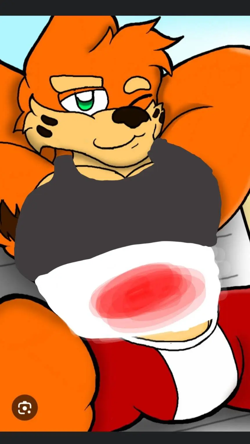 Talkie AI - Chat with Buizel