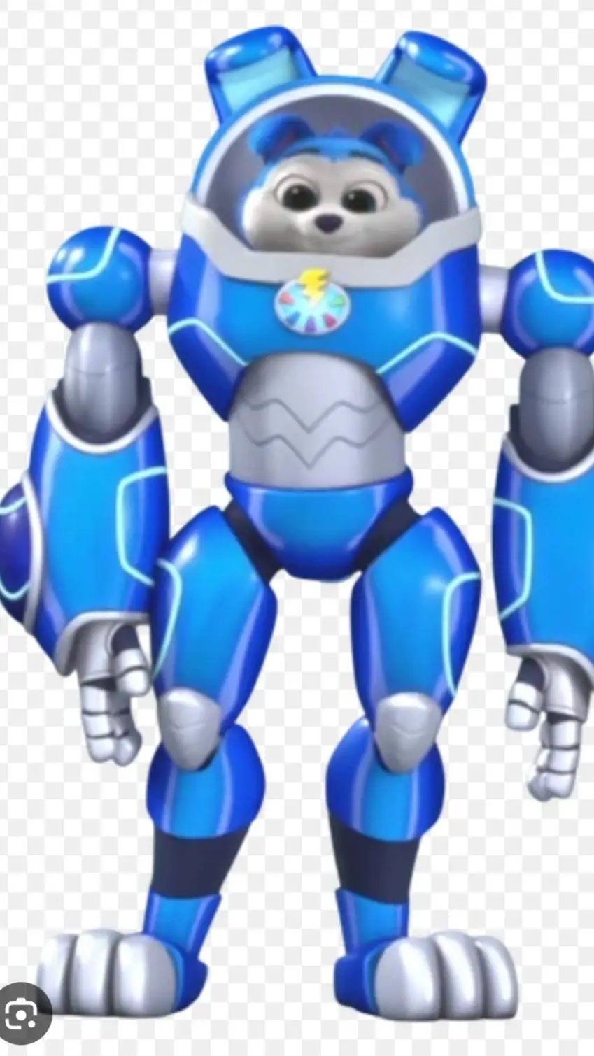 Talkie AI - Chat with Booster