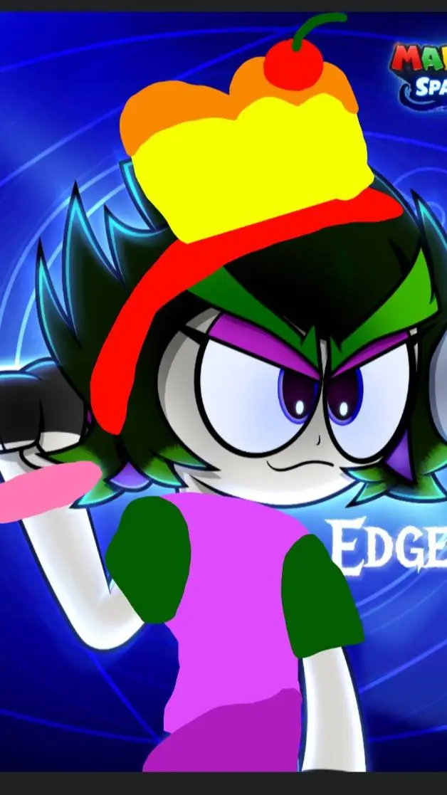 ai character: S4 Ep 5 background