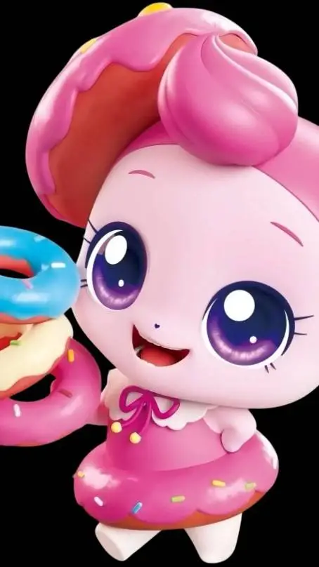 ai character: S4 Ep 6 background