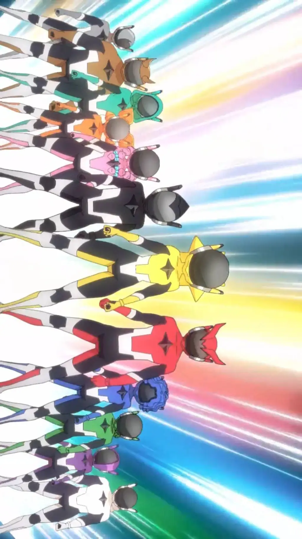 ai character: Stellar Force V2 background