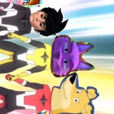 chat with ai character: Stellar Force V1