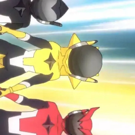 chat with ai character: Stellar Force V2