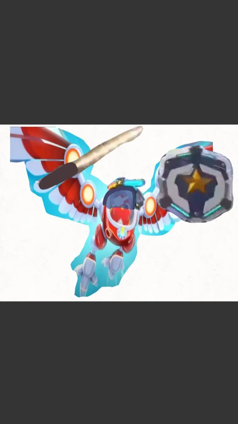 Talkie AI - Chat with Wingo❤️⚖️