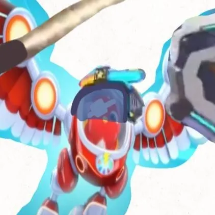 chat with ai character: Wingo❤️⚖️