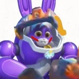 chat with ai character: Hopper💜💛 V2