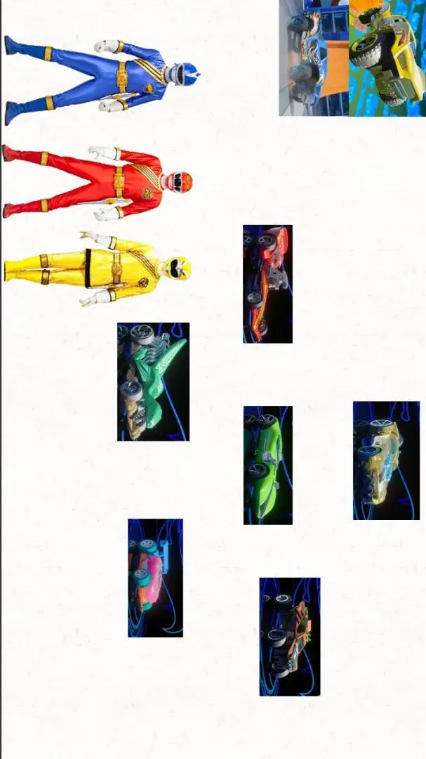 Talkie AI - Chat with S1 EP 6a